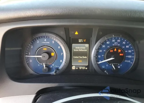 2020 Toyota Sienna Le из США, поврежденный, VIN 5TDKZ3DC6LS065280